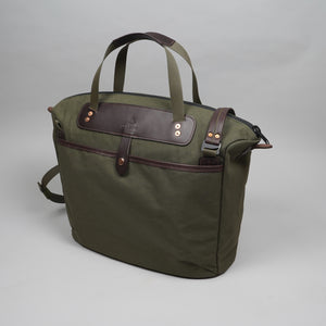 Overnight Bag Combo Sample #4 X-pac X11